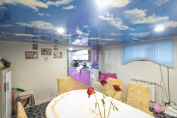 
  Продается дом 78.3 м². Фото 18.