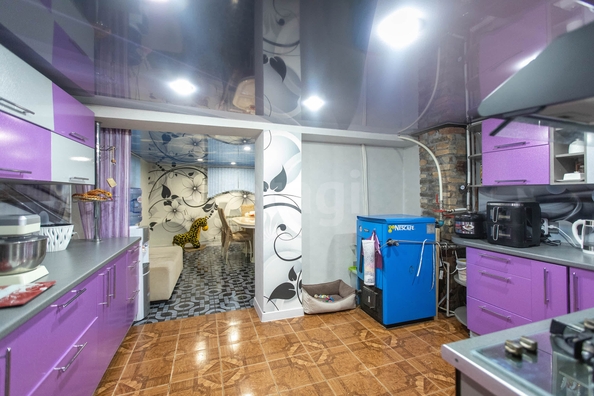 
  Продается дом 78.3 м². Фото 21.