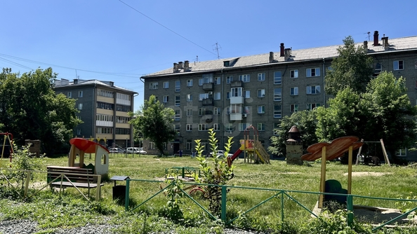 
  Продается 2-комн. квартира 45.1 м². Фото 14.