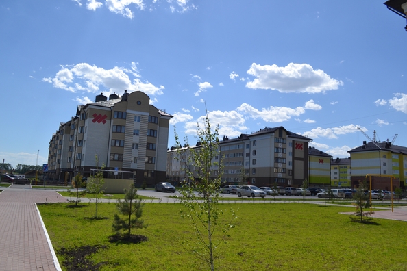 
  Продается 1-комн. квартира 40 м², в ЖК Фламинго, дом 21. Фото 5.
