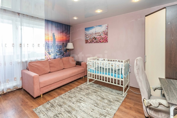 
  Продается 2-комн. квартира 44.2 м². Фото 4.