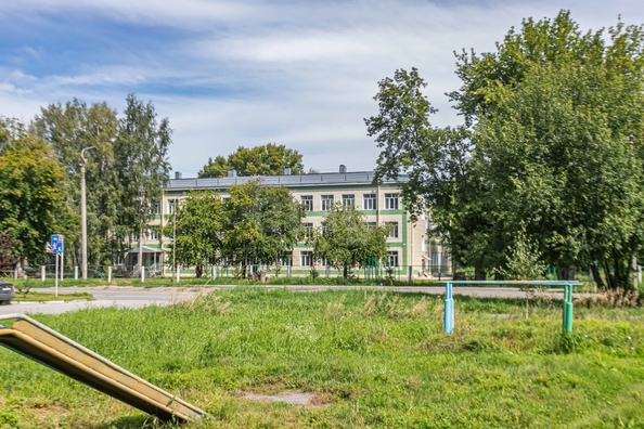 
  Продается 2-комн. квартира 44.2 м². Фото 29.