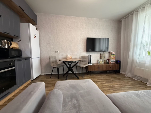 
  Продается 2-комн. квартира 34.7 м², в ЖК Тайгинский парк, дом 2. Фото 8.