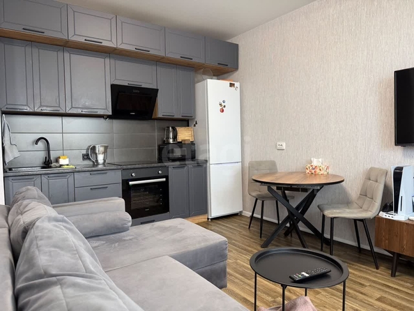 
  Продается 2-комн. квартира 34.7 м², в ЖК Тайгинский парк, дом 2. Фото 11.