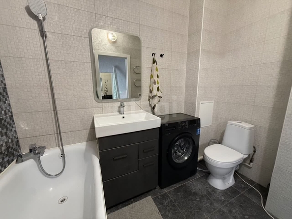 
  Продается 2-комн. квартира 34.7 м², в ЖК Тайгинский парк, дом 2. Фото 13.