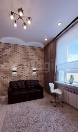 
  Продается студия 30.2 м², в ЖК Дежнёв, дом 4. Фото 5.