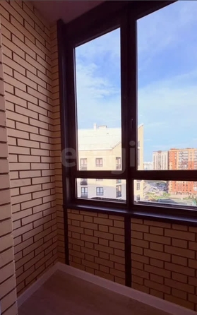 
  Продается студия 30.2 м², в ЖК Дежнёв, дом 4. Фото 13.
