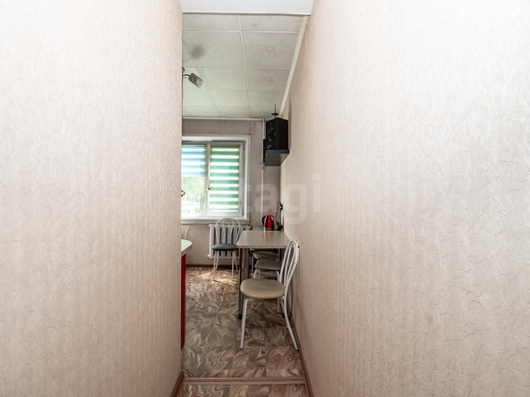 
  Продается 2-комн. квартира 43.4 м². Фото 11.