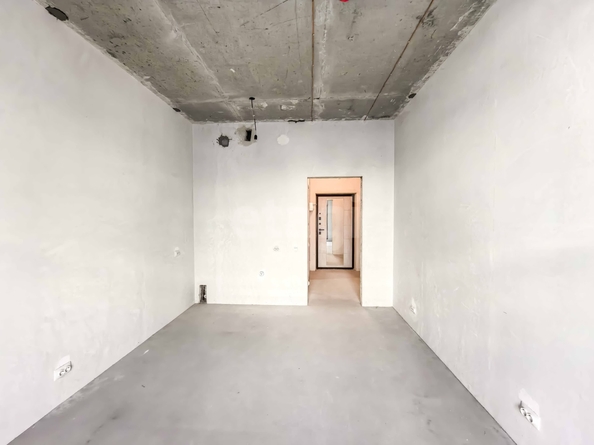 
  Продается апартамент 25.8 м², в АК Нова-апарт. Фото 5.