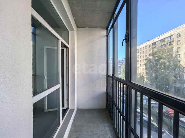 
  Продается апартамент 25.8 м², в АК Нова-апарт. Фото 7.