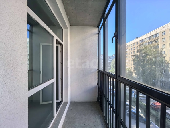 
  Продается апартамент 25.8 м², в АК Нова-апарт. Фото 8.
