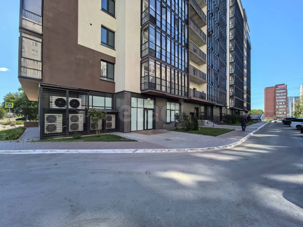 
  Продается апартамент 25.8 м², в АК Нова-апарт. Фото 22.