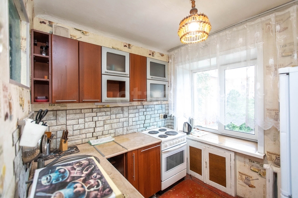 
  Продается 1-комн. квартира 33.3 м². Фото 1.