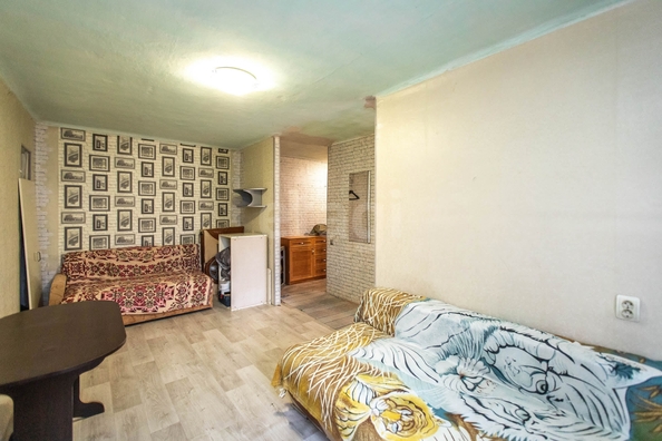 
  Продается 1-комн. квартира 33.3 м². Фото 5.