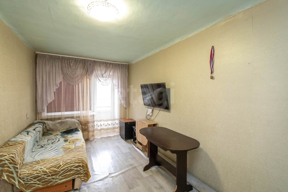 
  Продается 1-комн. квартира 33.3 м². Фото 8.