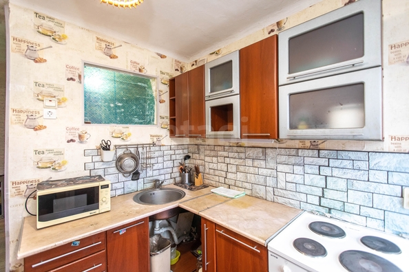 
  Продается 1-комн. квартира 33.3 м². Фото 13.