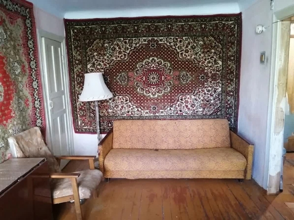 
  Продается 2-комн. квартира 39.9 м². Фото 5.