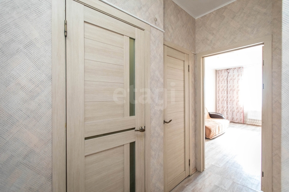 
  Продается 1-комн. квартира 33.4 м². Фото 6.