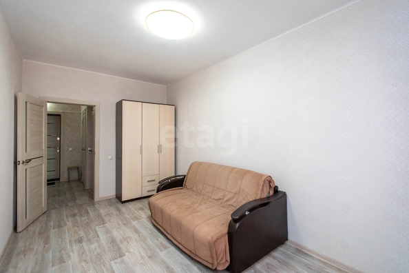 
  Продается 1-комн. квартира 33.4 м². Фото 9.