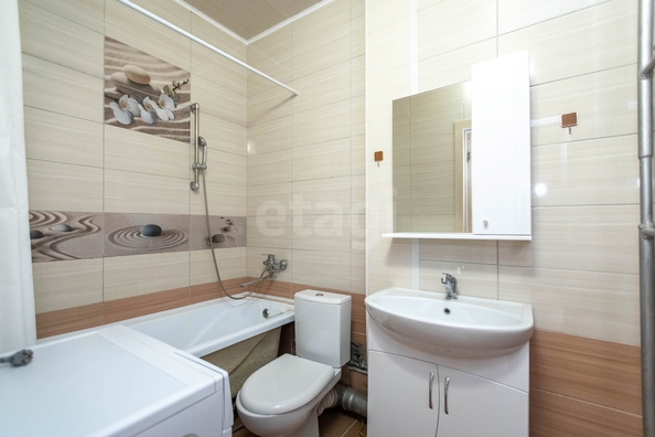
  Продается 1-комн. квартира 33.4 м². Фото 11.