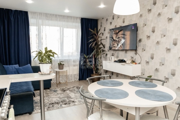 
  Продается 2-комн. квартира 58.5 м². Фото 2.