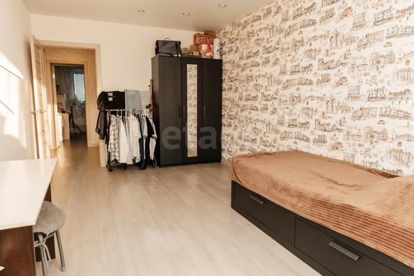 
  Продается 2-комн. квартира 58.5 м². Фото 13.