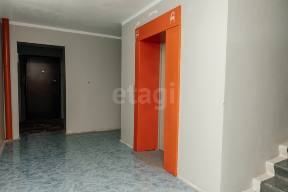
  Продается 2-комн. квартира 58.5 м². Фото 22.