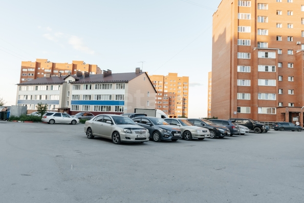 
  Продается 2-комн. квартира 58.5 м². Фото 23.