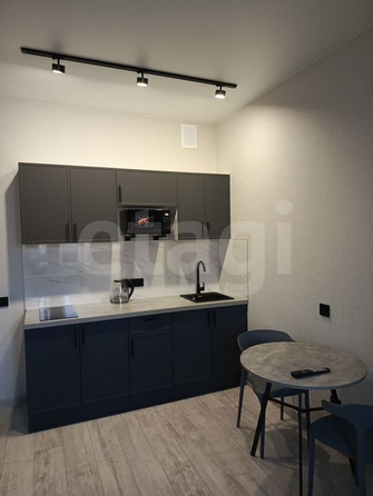 
  Продается студия 22 м². Фото 1.