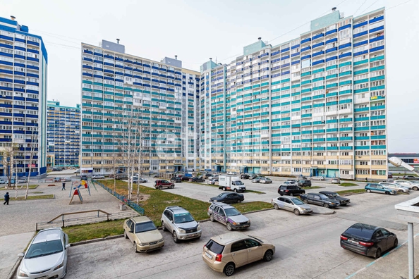 
  Продается студия 22 м². Фото 24.