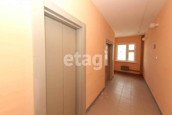 
  Продается студия 22 м². Фото 25.