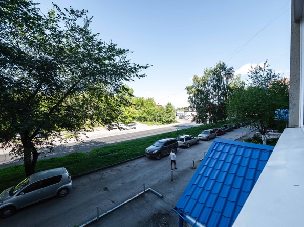 
  Продается 4-комн. квартира 75 м². Фото 19.