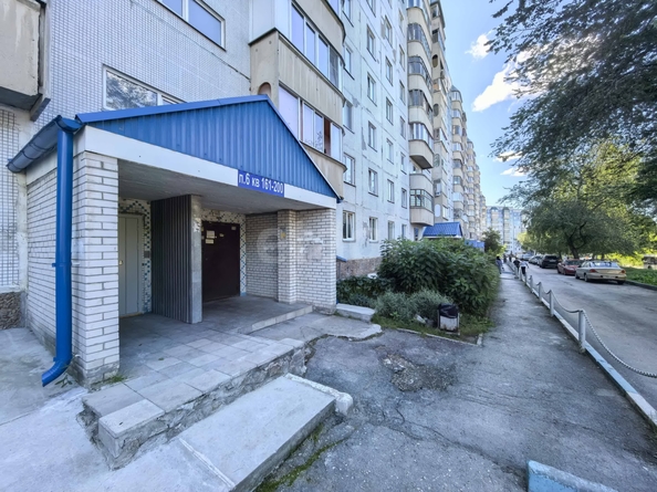 
  Продается 4-комн. квартира 75 м². Фото 25.