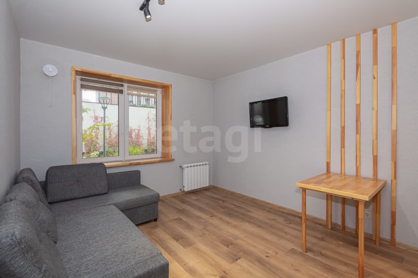 
  Продается студия 21.3 м², в ЖК Чернышевский, б/с 1.1, 1.2. Фото 3.