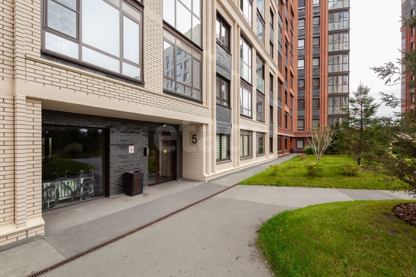 
  Продается студия 21.3 м², в ЖК Чернышевский, б/с 1.1, 1.2. Фото 15.