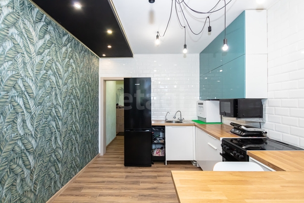 
  Продается 2-комн. квартира 59.4 м². Фото 1.