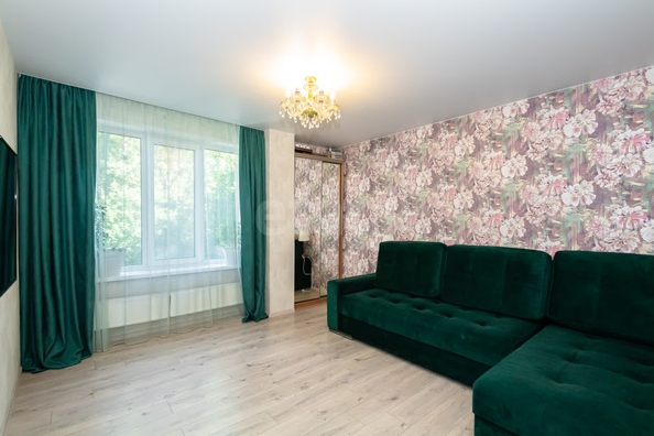 
  Продается 2-комн. квартира 59.4 м². Фото 3.