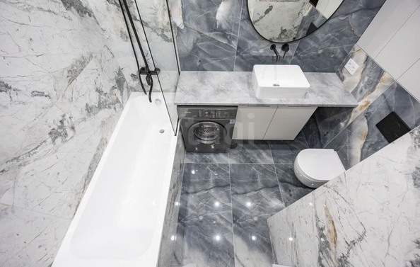 
  Продается 2-комн. квартира 38 м², в ЖК Квартет, дом Дуэт. Фото 14.