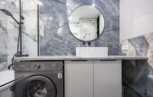 
  Продается 2-комн. квартира 38 м², в ЖК Квартет, дом Дуэт. Фото 17.