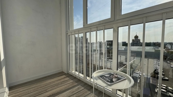 
  Продается 2-комн. квартира 38 м², в ЖК Квартет, дом Дуэт. Фото 19.