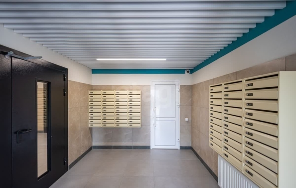 
  Продается 2-комн. квартира 38 м², в ЖК Квартет, дом Дуэт. Фото 21.