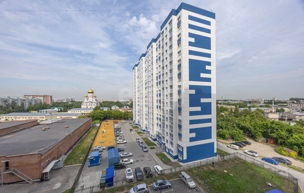 
  Продается 2-комн. квартира 38 м², в ЖК Квартет, дом Дуэт. Фото 23.