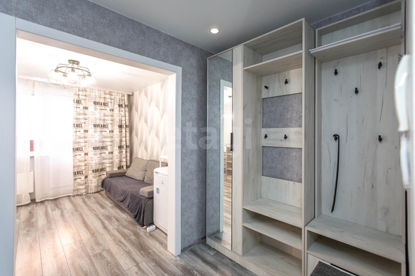 
  Продается студия 20.7 м². Фото 5.