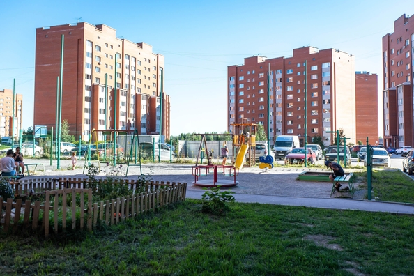 
  Продается студия 20.7 м². Фото 12.