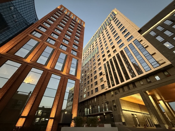 
  Продается апартамент 27.7 м², в АК МАКИ. Фото 4.