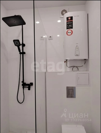 
  Продается апартамент 27.7 м², в АК МАКИ. Фото 8.