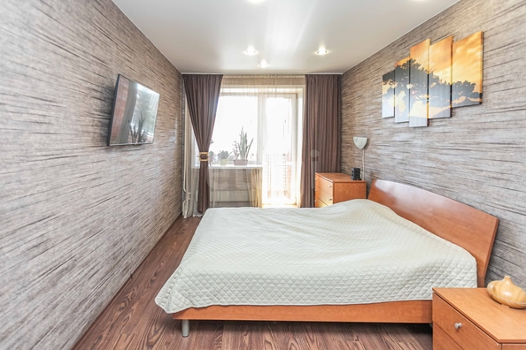 
  Продается 3-комн. квартира 78.6 м². Фото 10.