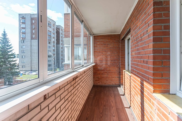 
  Продается 3-комн. квартира 78.6 м². Фото 14.
