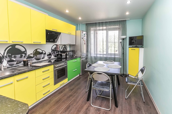 
  Продается 3-комн. квартира 78.6 м². Фото 16.