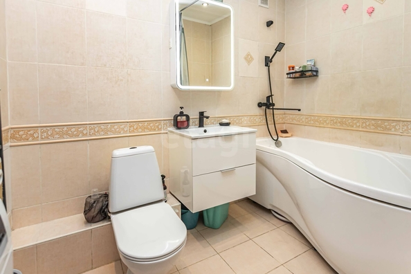 
  Продается 3-комн. квартира 78.6 м². Фото 21.
